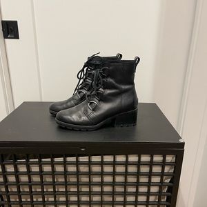 Sorel Boots